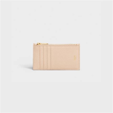 card holder celine ราคา|COIN AND CARD HOLDERS WOMEN .